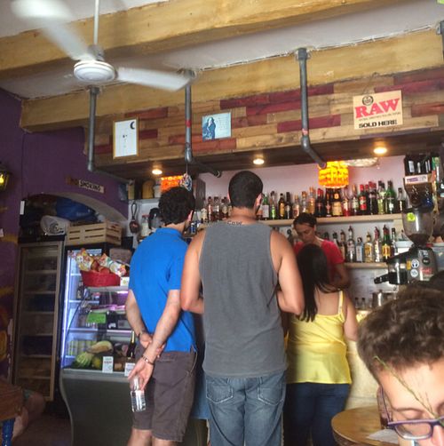 Gugar  at Gugar in Valletta