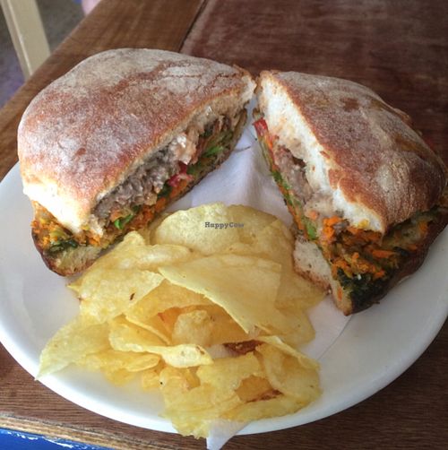 majita  at Gugar in Valletta