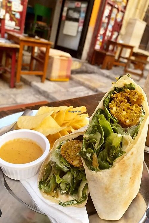  at Gugar in Valletta