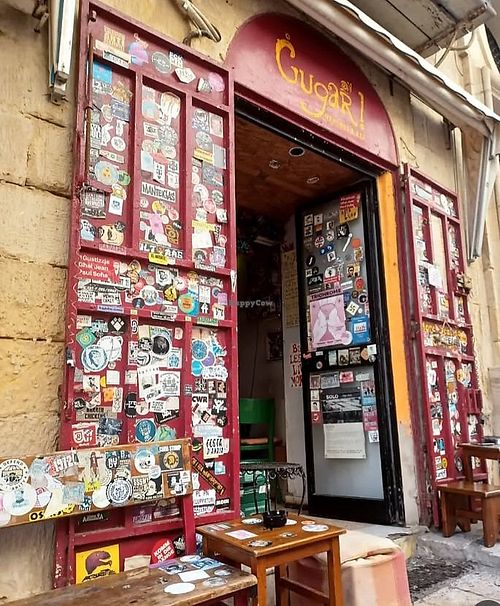  at Gugar in Valletta