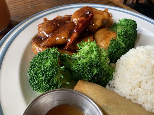 Image of LuAnne's Wild Ginger