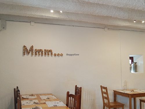 Mmm at La Barricona in Ripoll