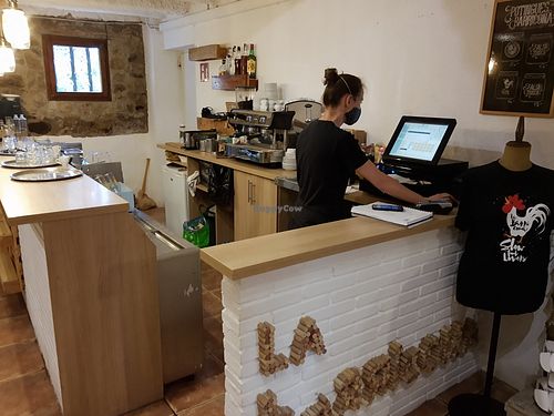 Till at La Barricona in Ripoll