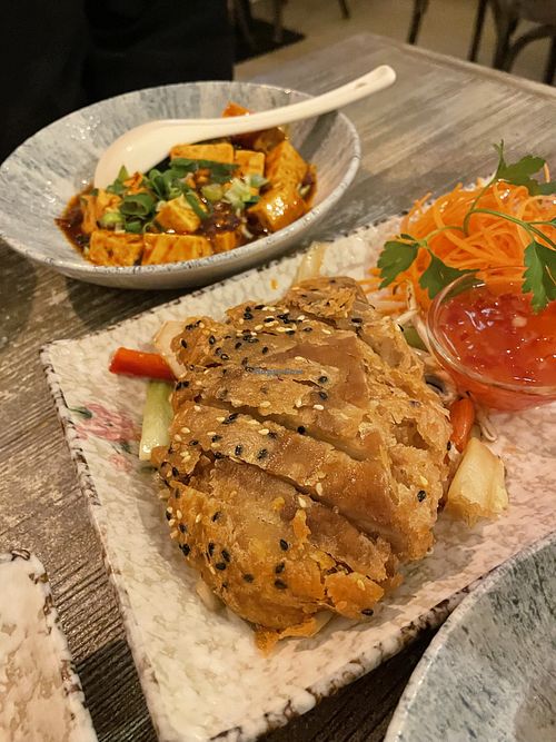 168  at Tianfuzius in Berlin