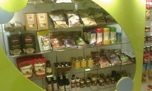 2 at Food For Life - Tsuen Wan in New Territories