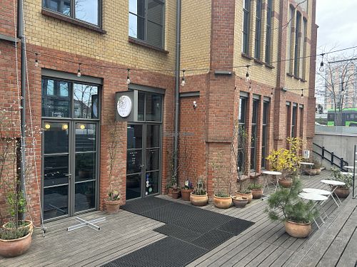 Exterior   at Nadzieja JE SUS in Poznan