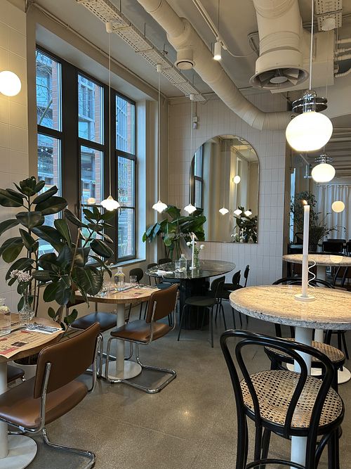 Interior   at Nadzieja JE SUS in Poznan