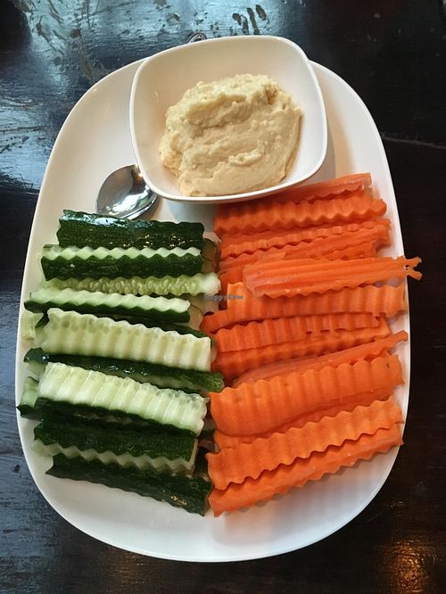 Little/Big Dipper at Karma Kafe in Koh Phangan