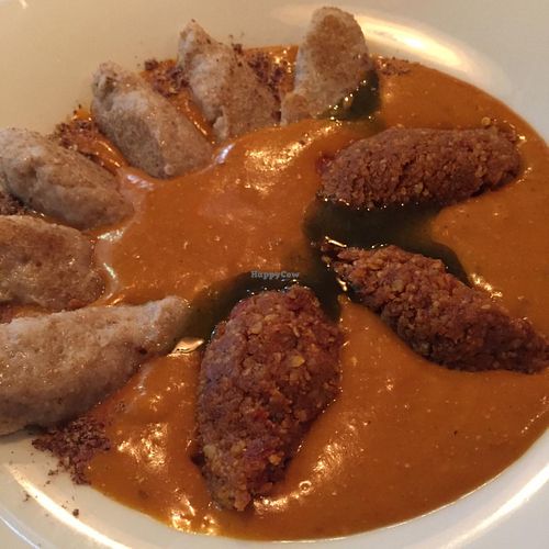 ragu  at Plevel - Jindrisska in Prague