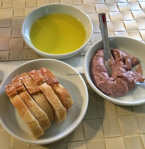 Lupin at Lupin Restaurante Vegetariano in Porto