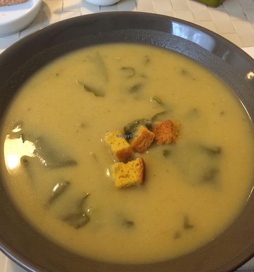 Lupin at Lupin Restaurante Vegetariano in Porto