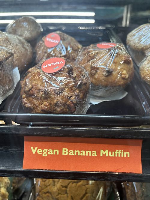 Bakery   at Davis Food Co-op in Davis