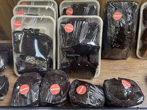 Bakery   at Davis Food Co-op in Davis