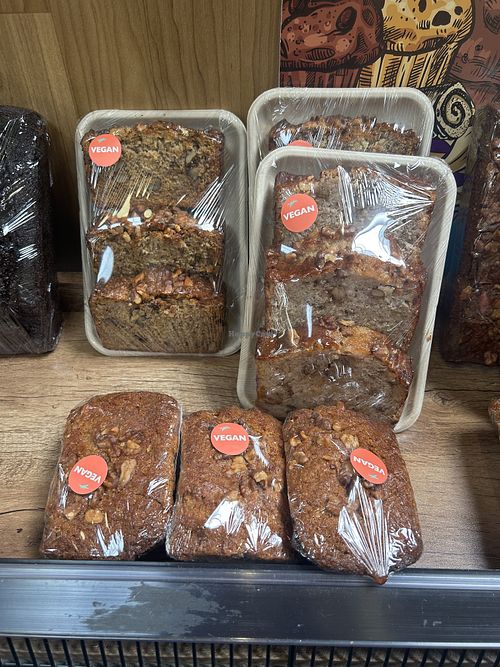 Bakery   at Davis Food Co-op in Davis