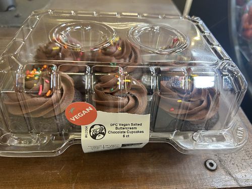 Bakery   at Davis Food Co-op in Davis