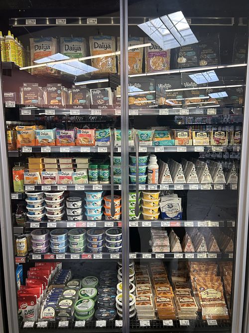 Grocery   at Davis Food Co-op in Davis