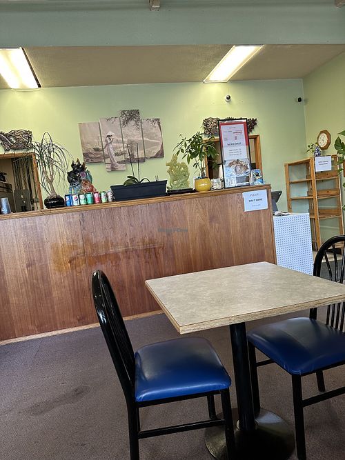   at KH Pho and Grill in Corvallis