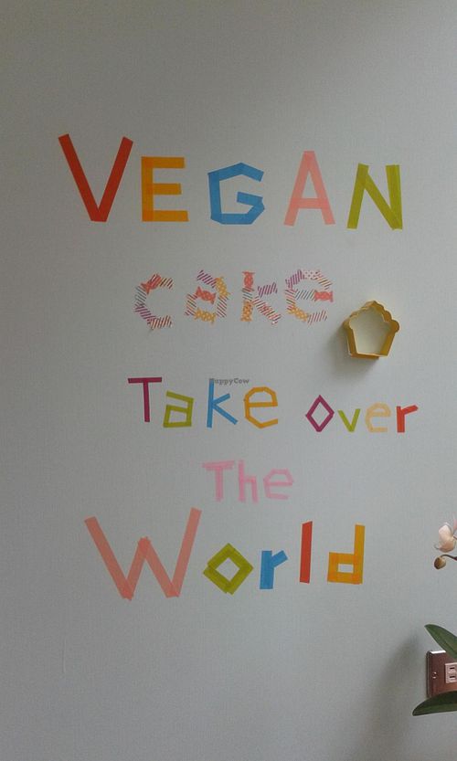 Yay at Vegan Heaven in Jiaosi