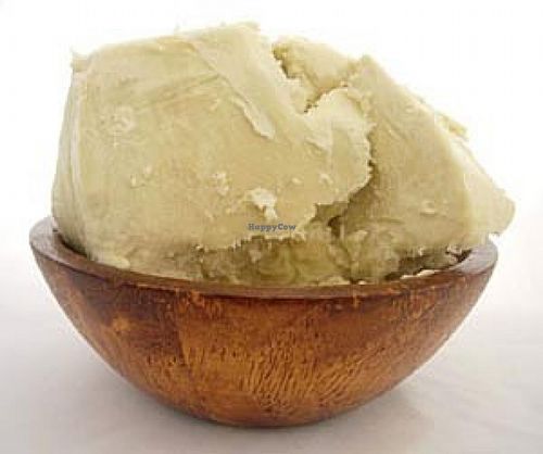 RAW UNREFINED AFRICAN SHEA BUTTER: GRADE A, FAIR TRADE, ORGANIC FROM THE NUT OF THE AFRICAN GHANA SHEA TREE.
Wholesale Bulk
: Grade A, Fair Trade, Organic from the nut of the at African Naturals in St Louis
