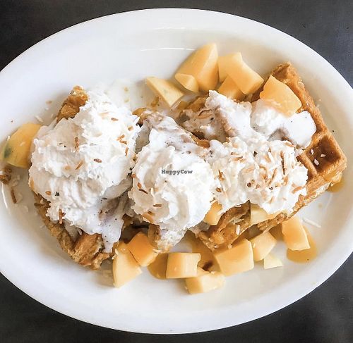 Image of Tia B's La Waffleria