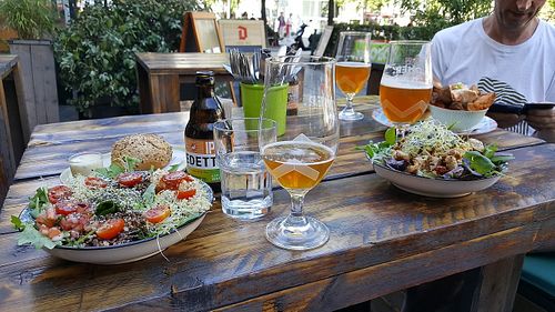  at Greenway in Antwerpen