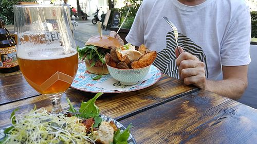  at Greenway in Antwerpen