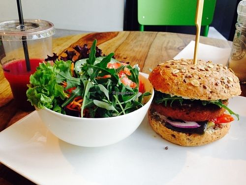 Greenway at Greenway in Antwerpen