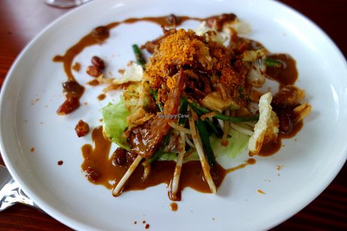 Hortus at Hortus in The Hague