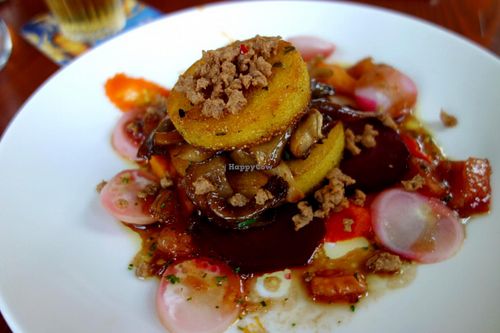 Hortus at Hortus in The Hague