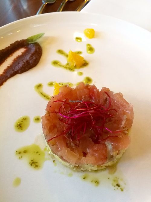 Hortus.  at Hortus in The Hague