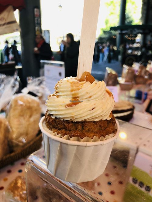 Image of The Free From Bakehouse