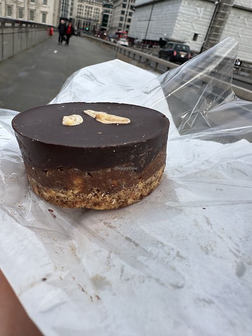 The Free From Bakehouse