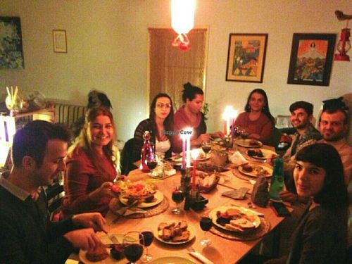 vegisso at Vegisso Ankara in Ankara