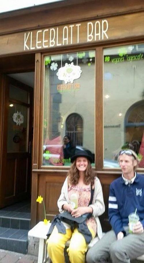 Kleeblatt Bar at Kleeblatt Bar in Landsberg Am Lech