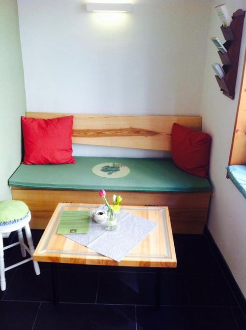 Kleeblatt Bar at Kleeblatt Bar in Landsberg Am Lech