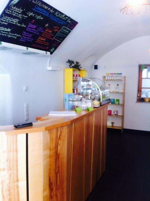 Kleeblatt Bar at Kleeblatt Bar in Landsberg Am Lech