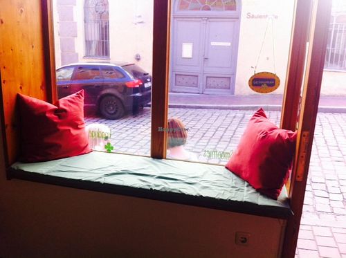 Kleeblatt Bar at Kleeblatt Bar in Landsberg Am Lech