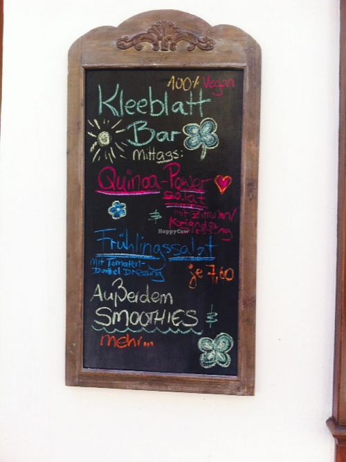 Kleeblatt Bar at Kleeblatt Bar in Landsberg Am Lech