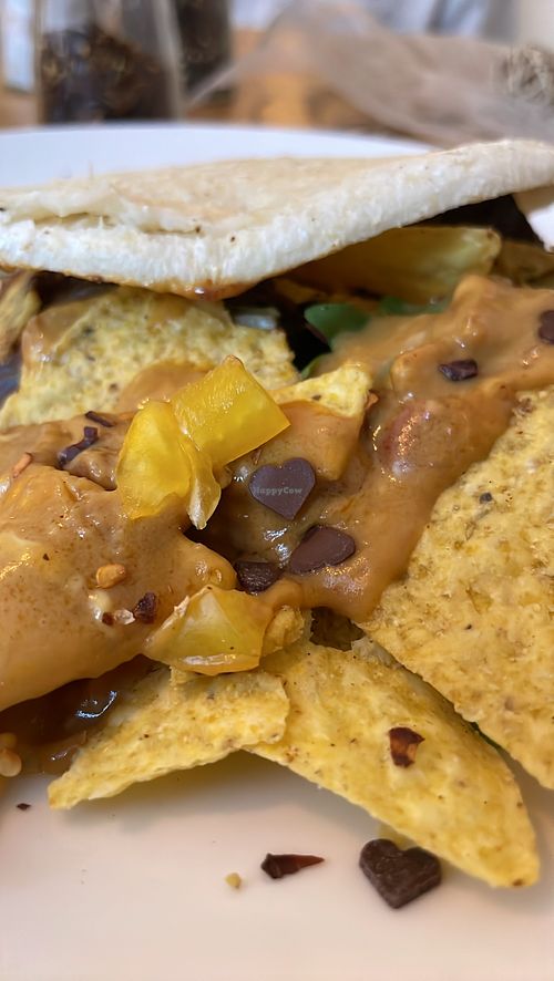 Schokoherz😄 at triVida in Klagenfurt