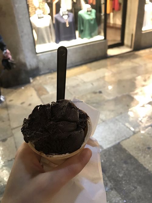 Gelatoteca SuSo Venice Ice Cream HappyCow