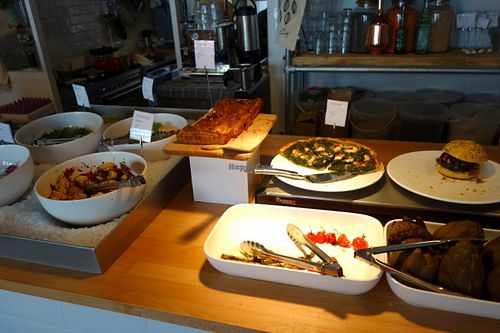 The Living at The Living in Delft