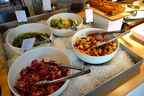 The Living at The Living in Delft