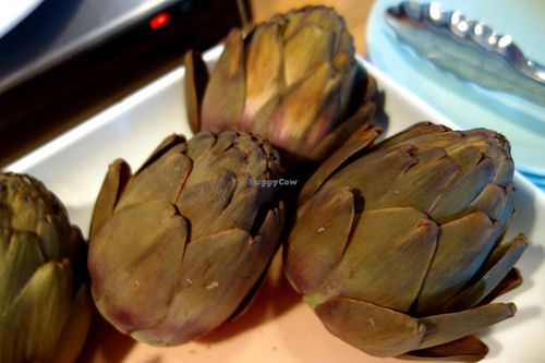 The Living at The Living in Delft