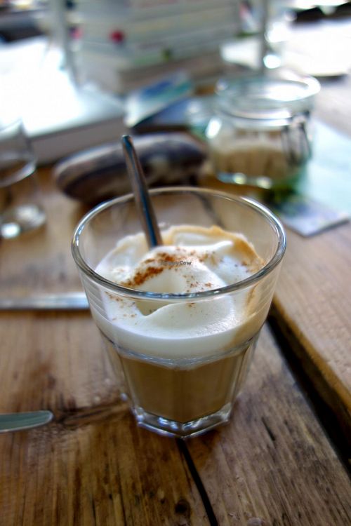 The Living at The Living in Delft