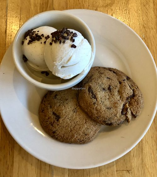   at True Food Kitchen in Atlanta