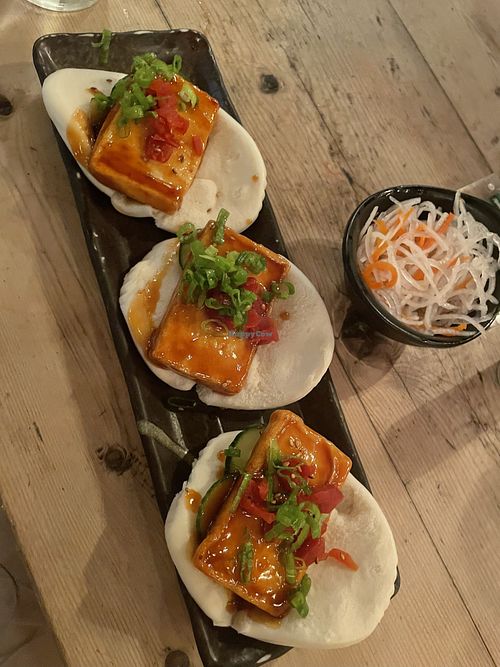   at Jin Ramen - Upper West Side in New York City