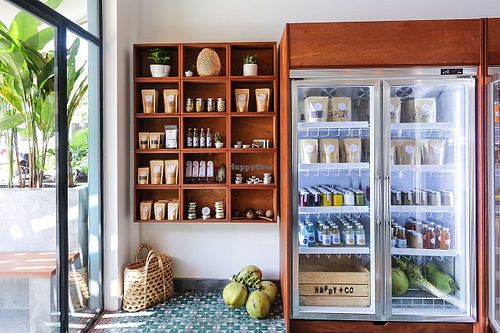  at Backyard Cafe - Riverside in Phnom Penh