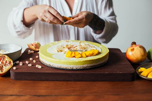  at Backyard Cafe - Riverside in Phnom Penh