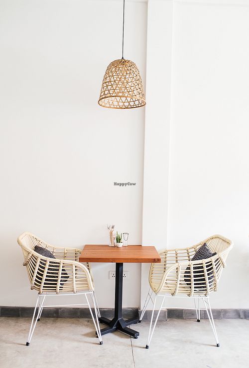  at Backyard Cafe - Riverside in Phnom Penh