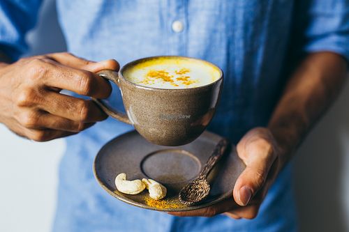  at Backyard Cafe - Riverside in Phnom Penh